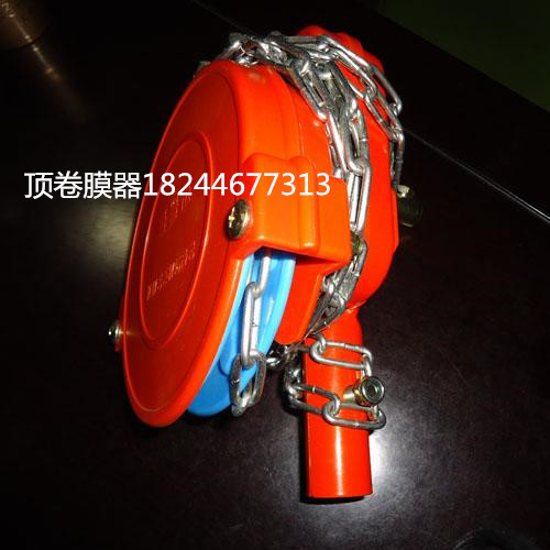 供應(yīng)溫室大棚配件卷膜器