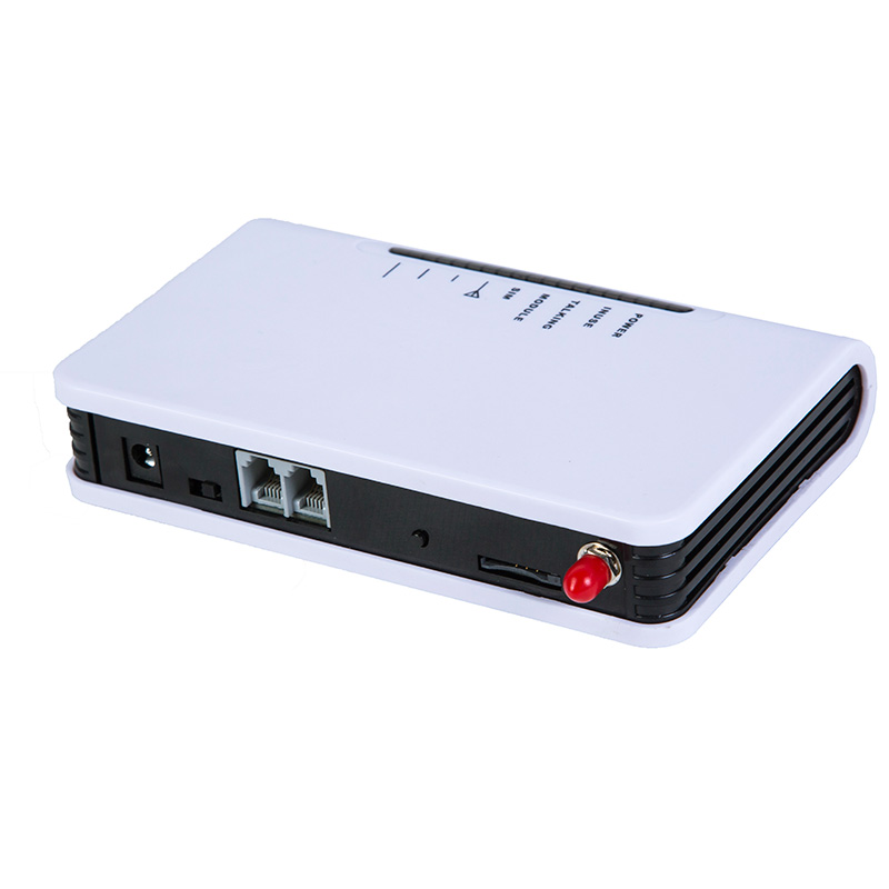 gsm無線接入平臺 無線固定臺 電話撥號器 多功能接入平臺自帶標(biāo)準(zhǔn)反擊信號