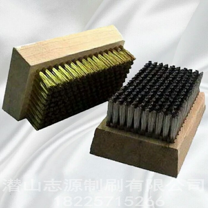 供應(yīng) 陶瓷網(wǎng)紋輥清洗刷 網(wǎng)紋輥清洗鋼絲刷 網(wǎng)紋輥清洗銅絲刷