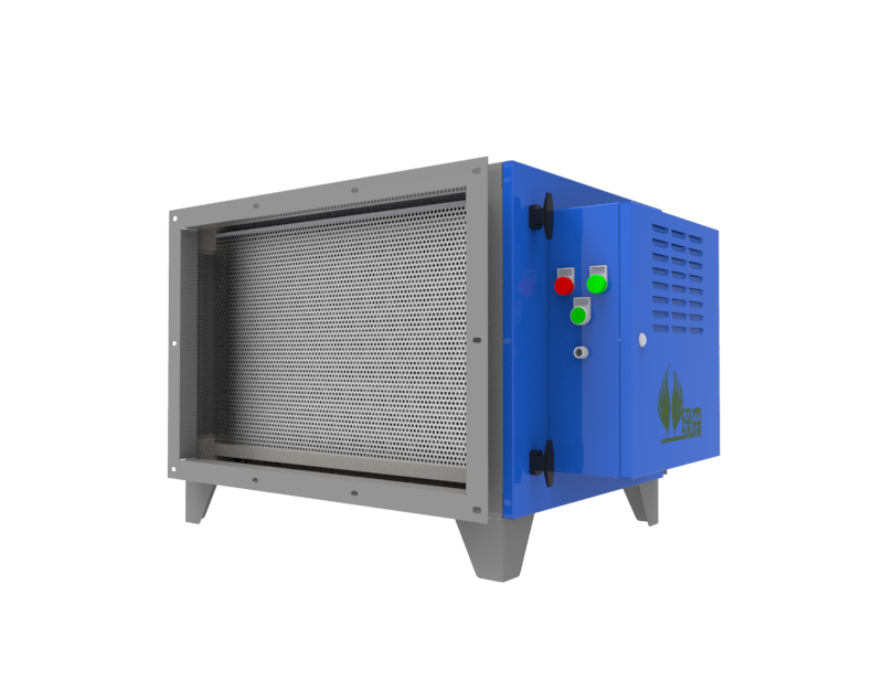 飯店油煙凈化器 廚房油煙凈化器 油煙凈化器報(bào)價(jià) 油煙凈化器原理 餐飲油煙凈化器