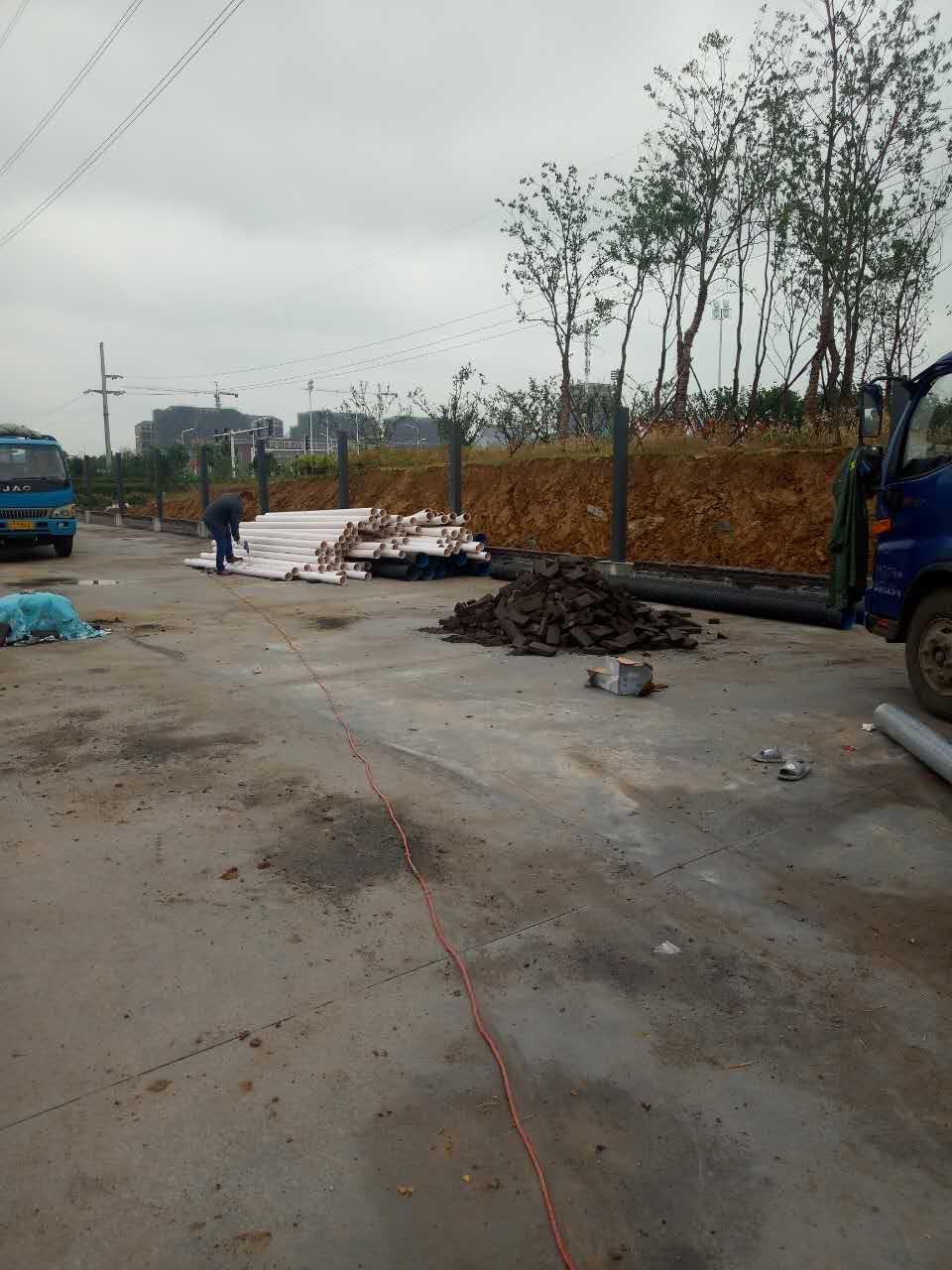 供應馬鞍山地源熱泵打井公司