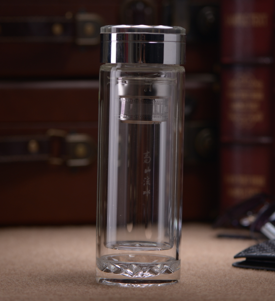 雙層玻璃杯廠家 山東雙層玻璃杯廠家 山東透明玻璃杯廠家 山東單層玻璃被廠家