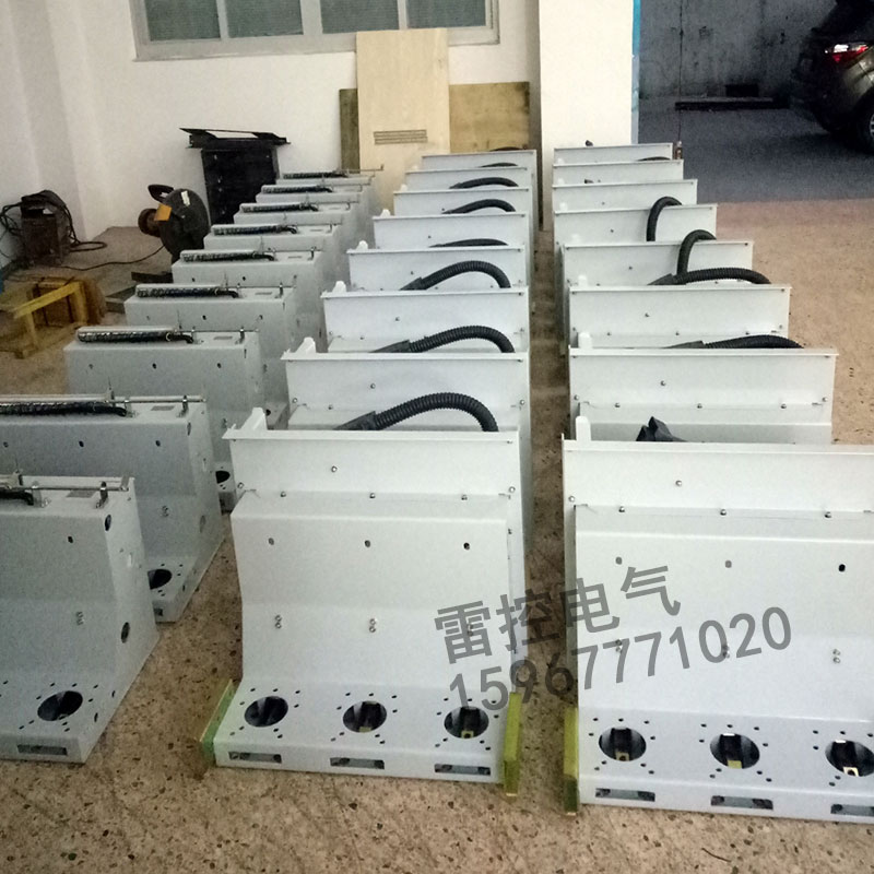 浙江VS1側裝式機構VS1操作機構廠家VS1機構報價