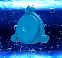 TOOBOO 水底喇叭 水下音箱 游泳池喇叭 水下?lián)P聲器 海洋研究中心喇叭