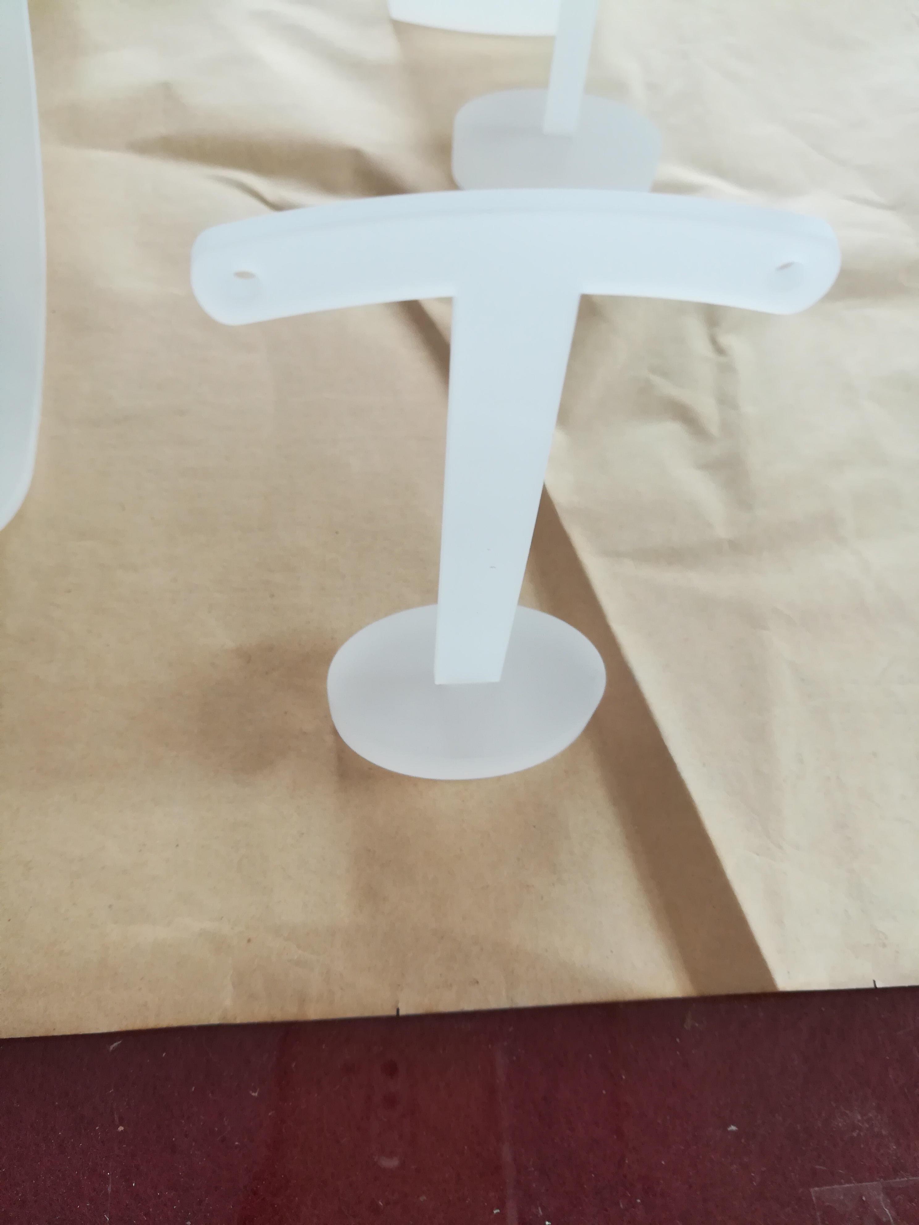 亞克力噴砂產品