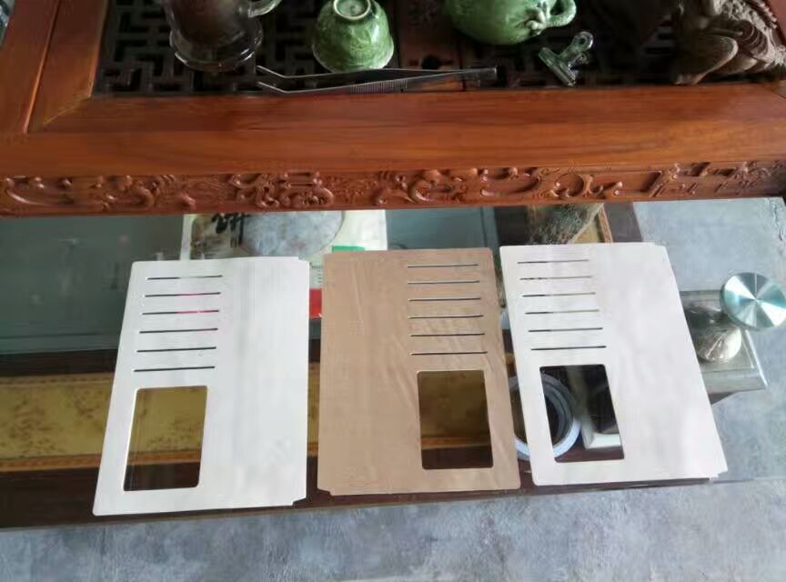 深圳廠家供應(yīng)皮革材料自動裁斷設(shè)備