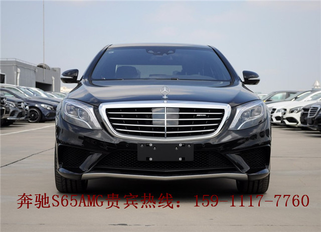 4S店新款奔馳S65AMG現(xiàn)車棕色內(nèi)飾優(yōu)惠銷售全國上牌