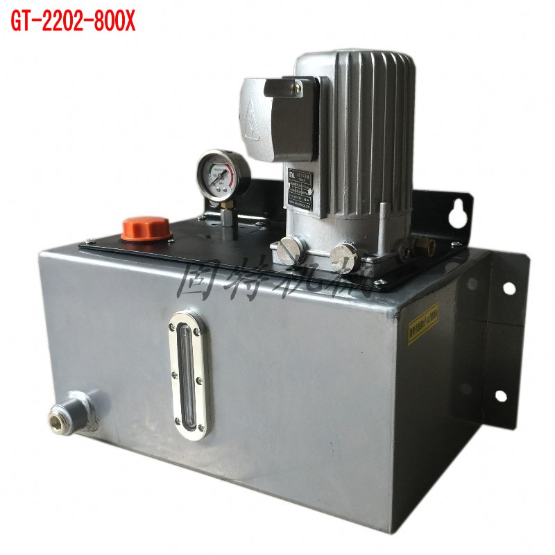 電動注油器、電動潤滑泵、全自動潤滑泵2202-1500