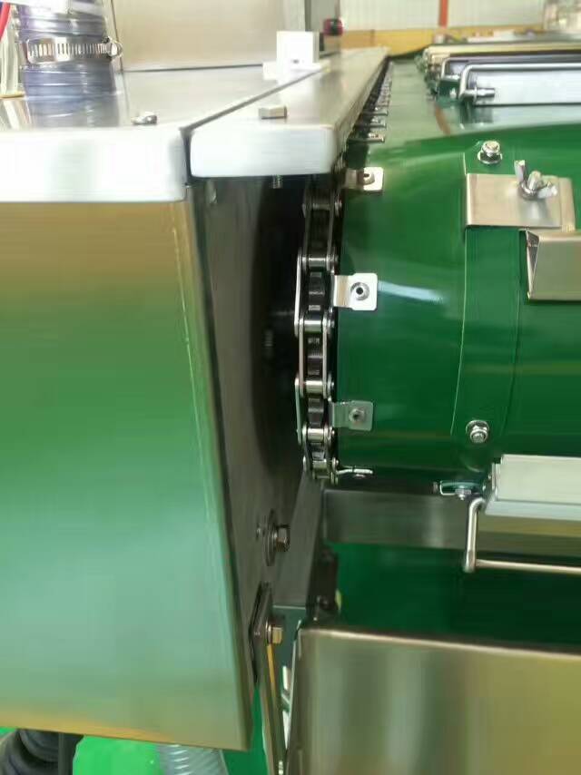 滾動型真空包裝機廠家直銷 防水專