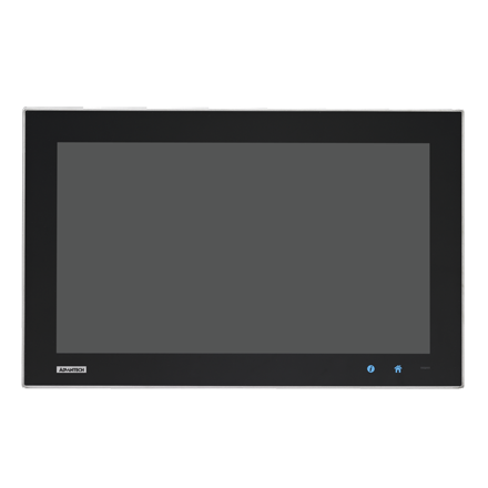 研華TPC-2140WP