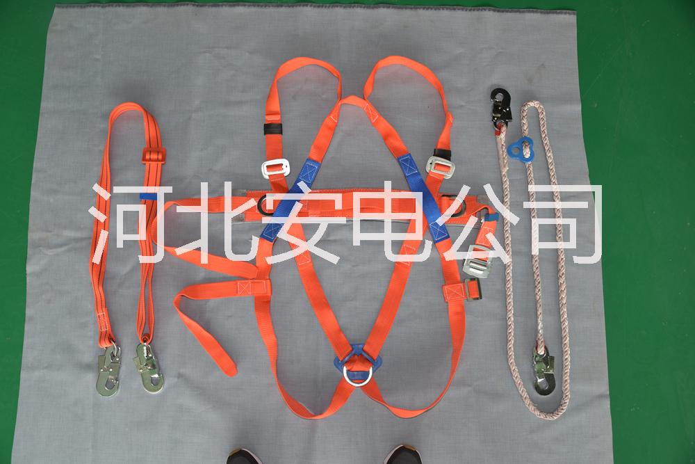 安全帶/全身式安全帶/防墜落安全