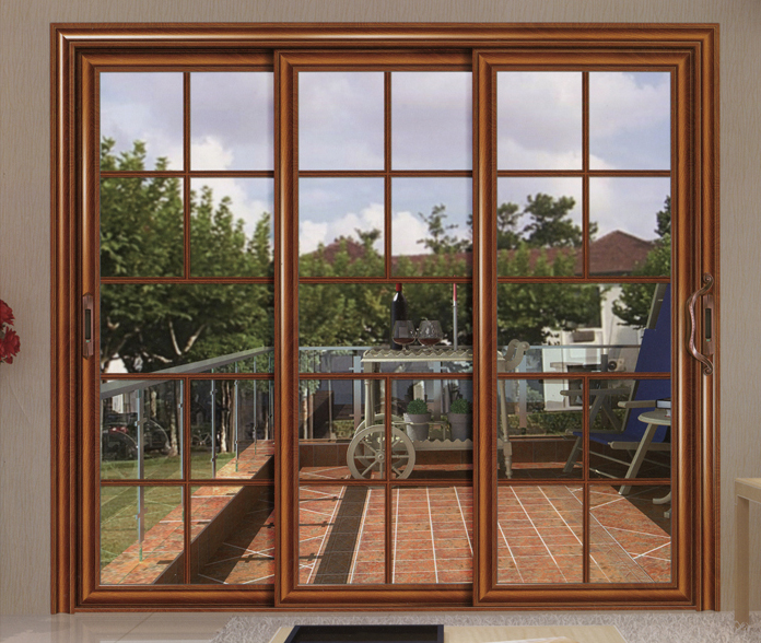 鋁合金吊趟門生產(chǎn)廠家