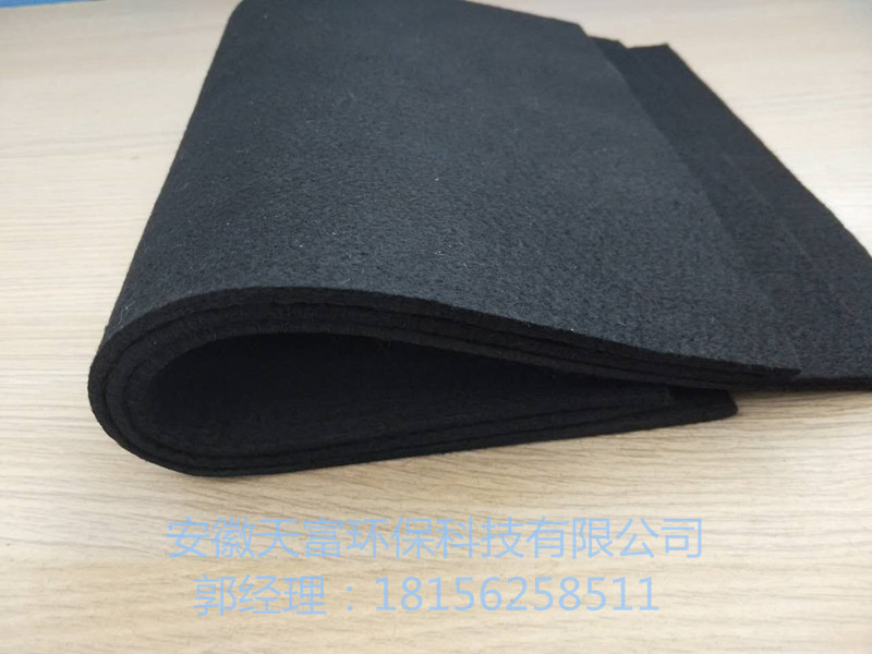廠家直銷活性碳纖維站價格實惠  廠家直銷活性碳纖維站價格實惠  活性碳纖維氈  活性碳纖維布