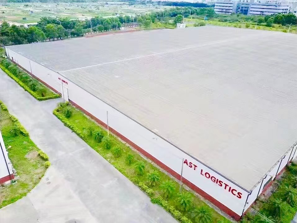 保稅區(qū)倉(cāng)庫(kù)國(guó)際貿(mào)易貨物配送服務(wù)