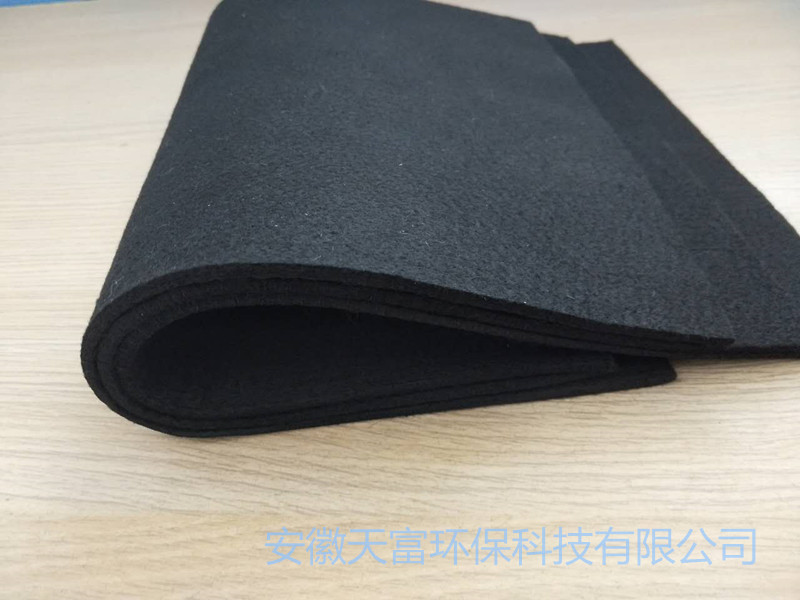 廠家直銷活性碳纖維氈  節(jié)約能源  價(jià)格實(shí)惠 活性碳纖維氈 廠家直銷