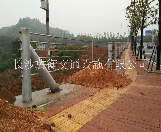 長沙纜索護(hù)欄廠家