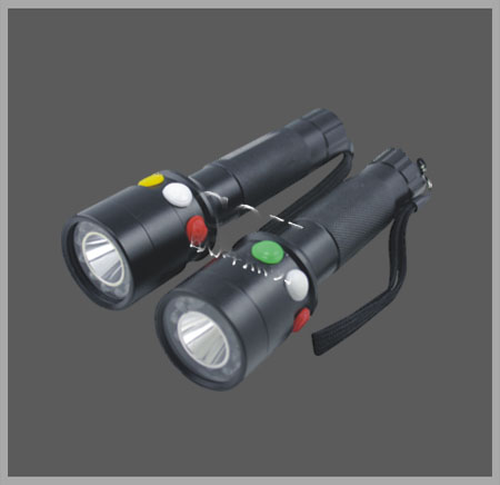 Z-MSL4730/LT多功能袖珍信號燈