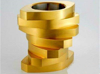 寧波模具鍍鈦氮化鈦涂層