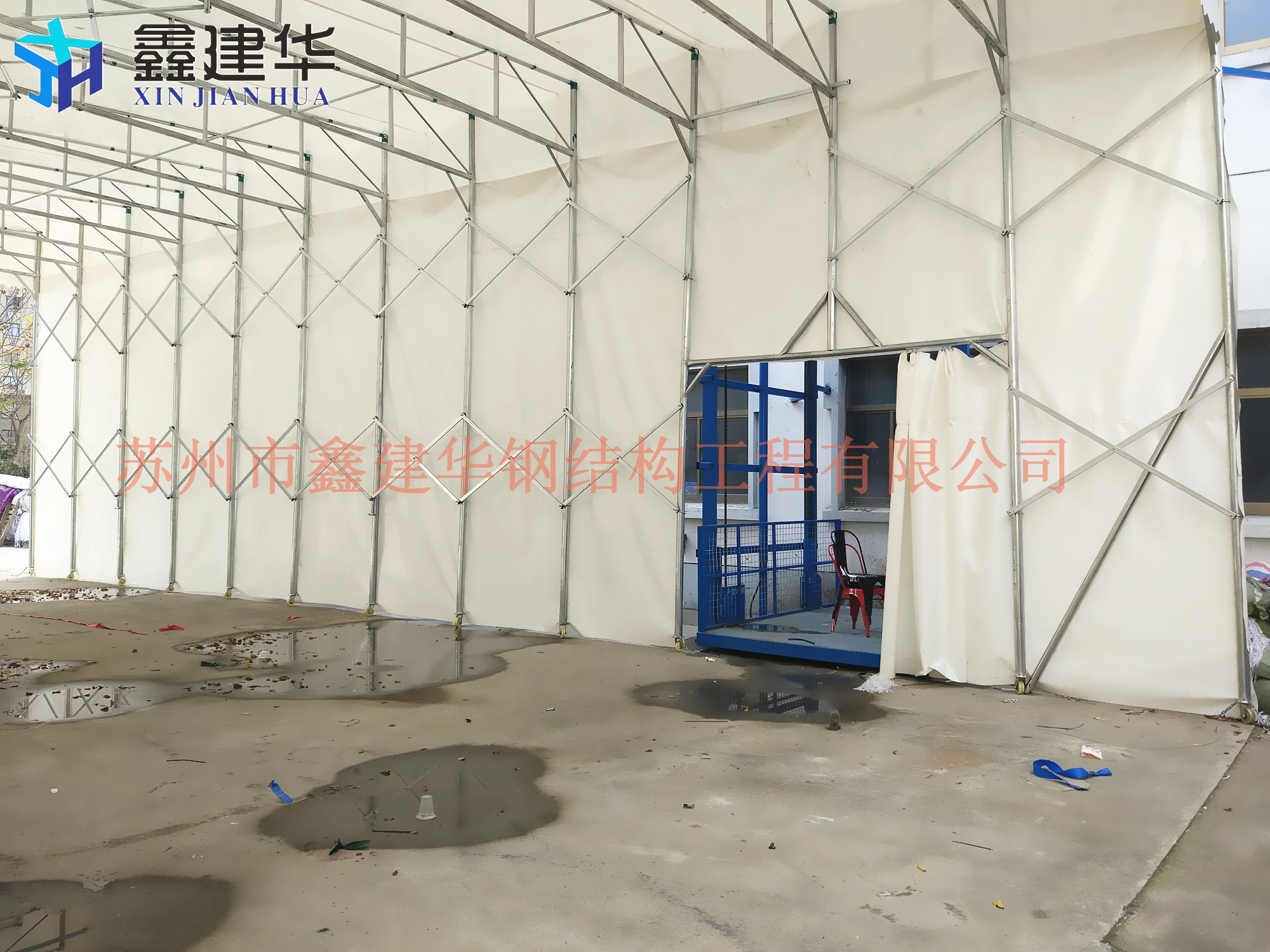 廠家供應(yīng) 推拉遮陽(yáng)篷大型推拉棚移動(dòng)倉(cāng)庫(kù)篷 廣告帳篷 推拉遮陽(yáng)篷