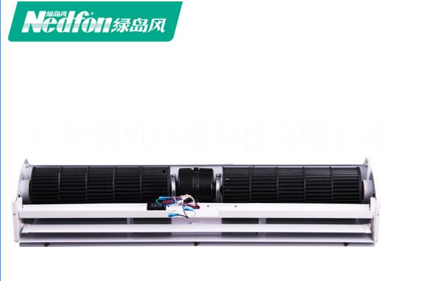 廠家供應(yīng)綠島風(fēng)貫流式風(fēng)幕機(jī)（FM3009-2-S)