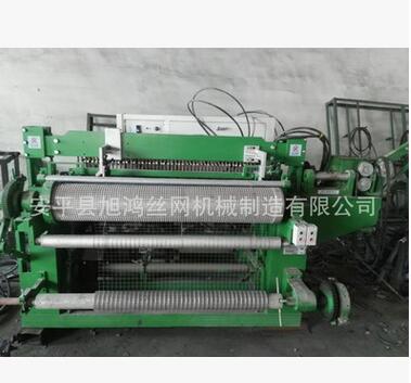 退火黑鐵絲排焊機電焊網(wǎng)機 排焊機電焊網(wǎng)機廠家