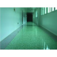 彩砂型環(huán)氧地坪 彩砂型環(huán)氧地坪供應(yīng)