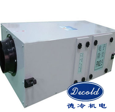 商用辦公用新風(fēng)換氣機