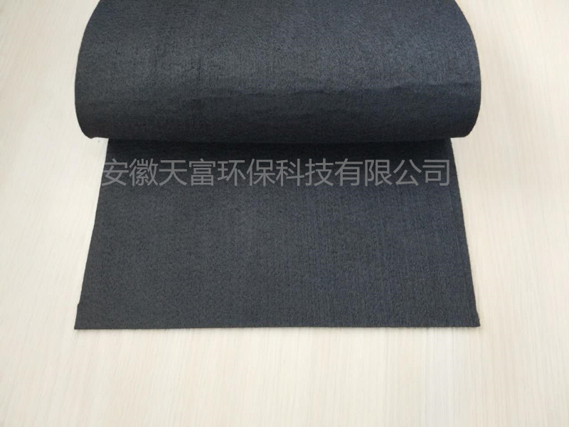 廠家直銷活性碳纖維氈、碳布 價(jià)格實(shí)惠 *最低 值得*  活性碳纖維氈廠家直銷*最*格