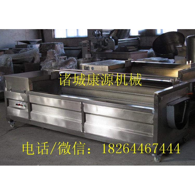 山東濰坊芒果清洗機(jī) 廠家直銷