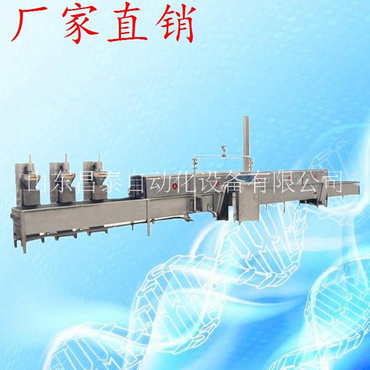 丸子生產線，全套丸子生產線