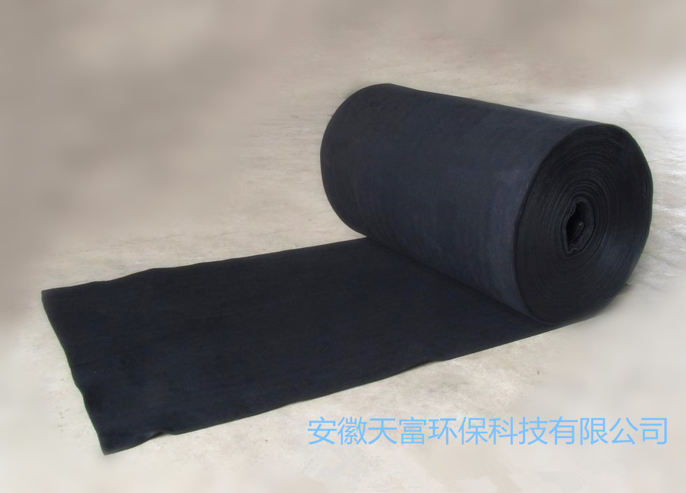 廠家直銷活性碳纖維氈 *最低 價格實惠 值得*