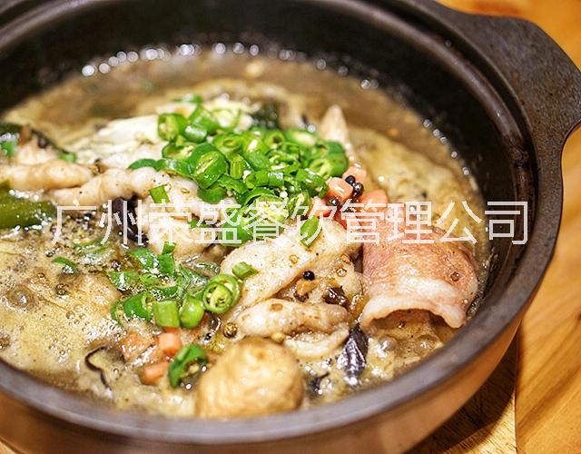 西安魚加盟辣鮮生啵啵魚麻辣燙店