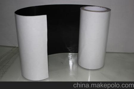 超薄防水泡棉膠帶 超薄黑色泡棉