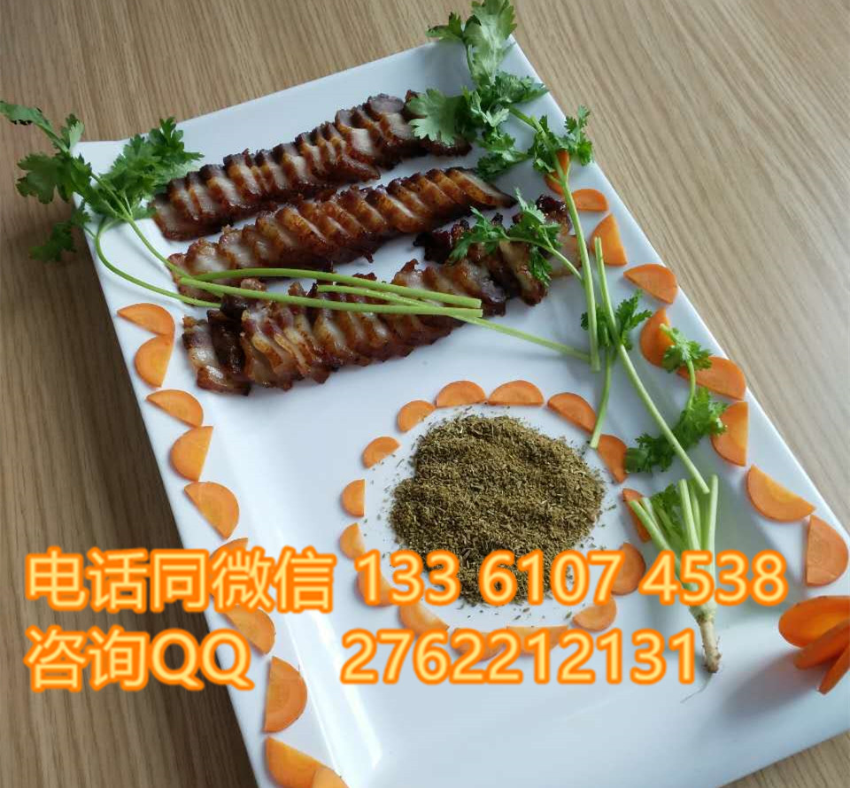 巴西秘制烤五花肉配方_巴西秘制烤五花肉這個項目好嗎