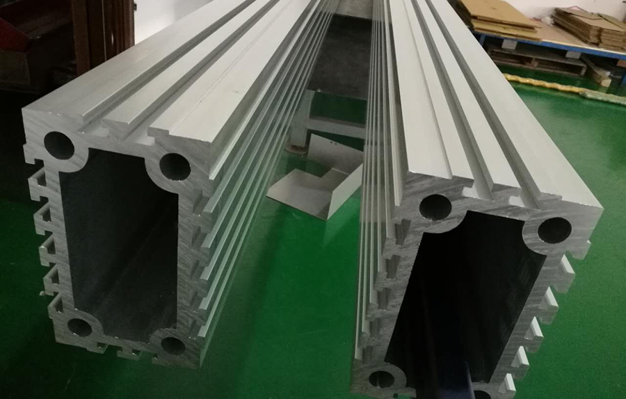 cubic桁架鋁型材HB25