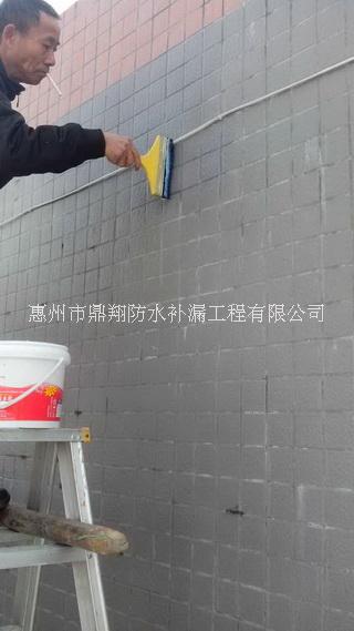 惠州鐵皮房屋面防水 惠州外墻翻新工程廠 廣東防水、補漏工程廠家