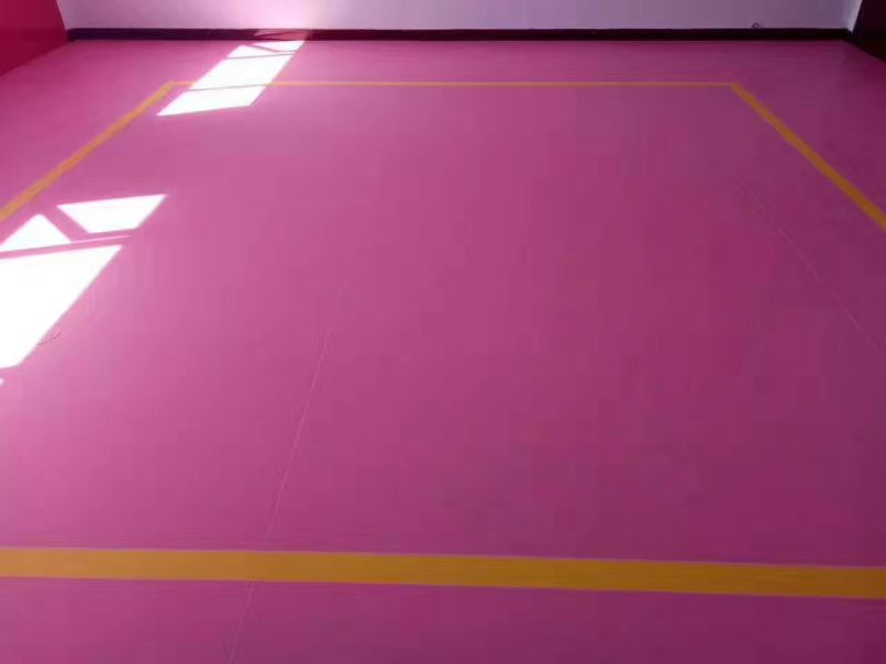 碩馳兒童地板 幼兒園地膠 塑料pvc地板