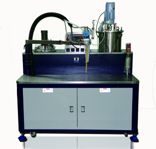 電子電器全自動(dòng)灌膠機(jī)、雙組份AB膠灌膠機(jī)
