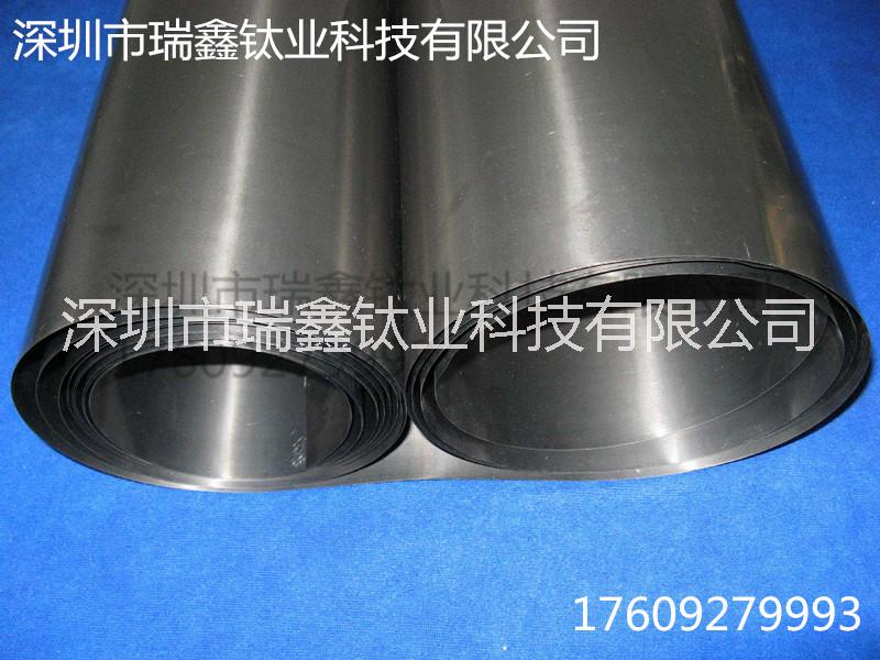 鈦及鈦合金板材 鈦及鈦合金板材TA1/TA2