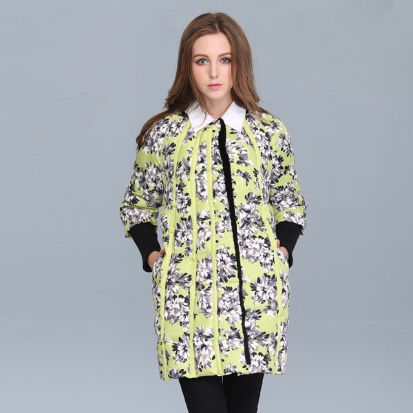 羽絨服加工廠家 女裝羽絨服生產(chǎn)廠家 羽絨服生產(chǎn)哪家好