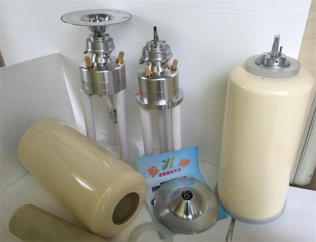 供應(yīng)靜電旋杯霧化器靜電噴漆霧化器