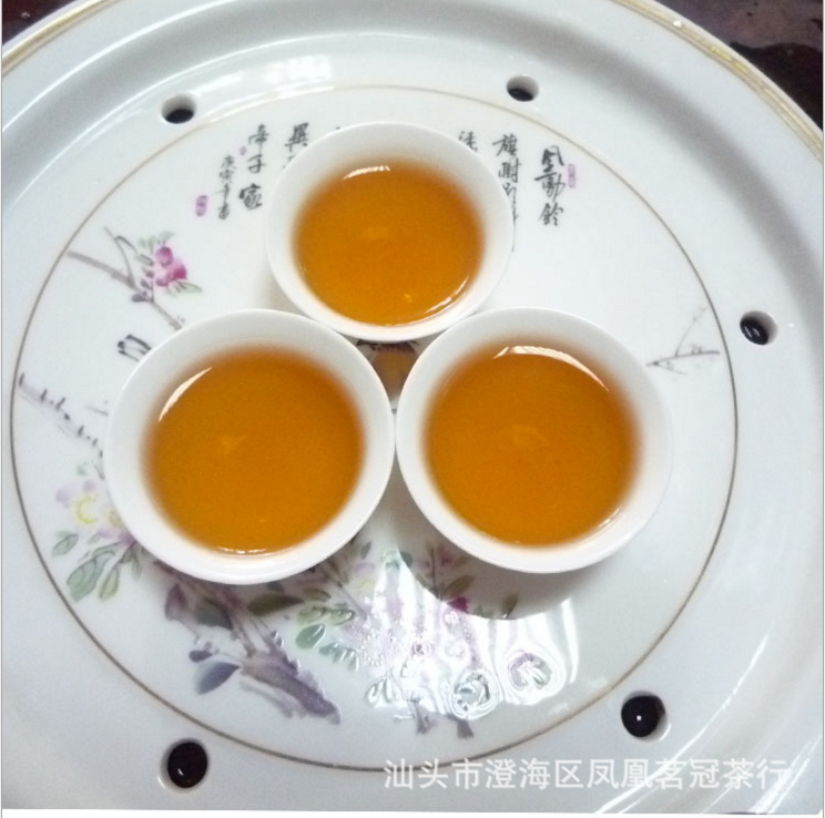禮盒裝鳳凰單樅叢茶 烏龍茶單叢單從茶 散裝茶葉直銷蜜蘭香批發(fā)