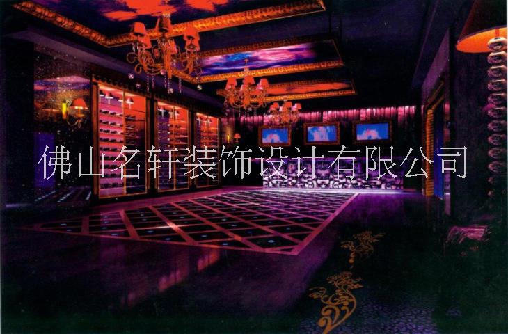 KTV裝修 KTV裝修施工 KTV裝修設(shè)計(jì) KTV裝修工程