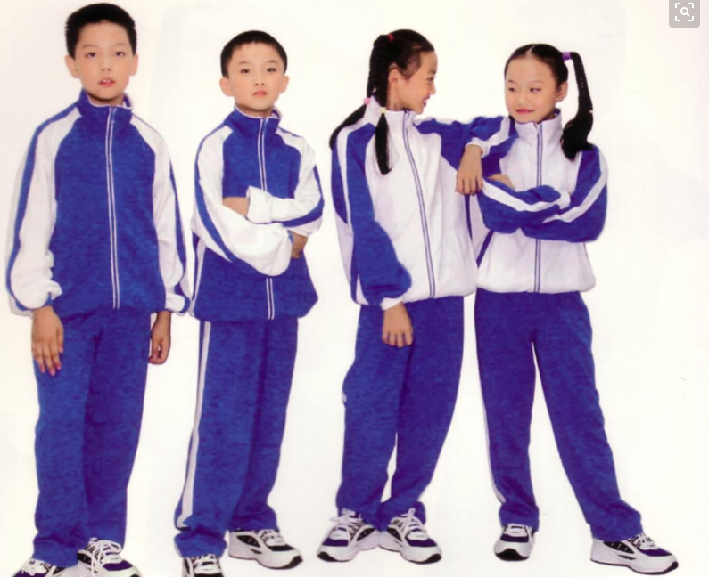 長沙設(shè)計(jì)中學(xué)生校服印刷廠|永州供應(yīng)小學(xué)校服|永州品牌高中生校服尺寸