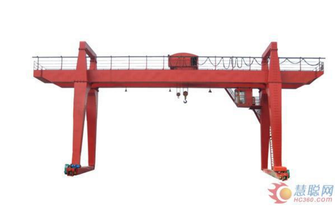 龍門吊 門式起重機(jī)