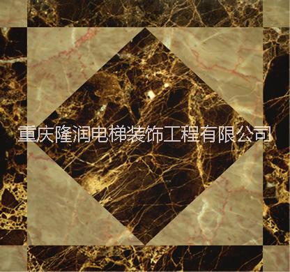 電梯地板 電梯大理石地板 廠家直銷(xiāo) 專(zhuān)業(yè)電梯地板 電梯大理石拼花地板廠家 重慶電梯地板廠家