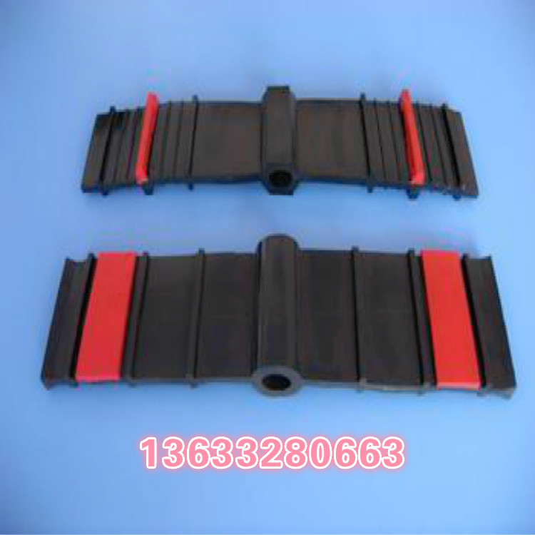 河北廠家主營各種類型止水帶，天然橡膠止水帶*銷售