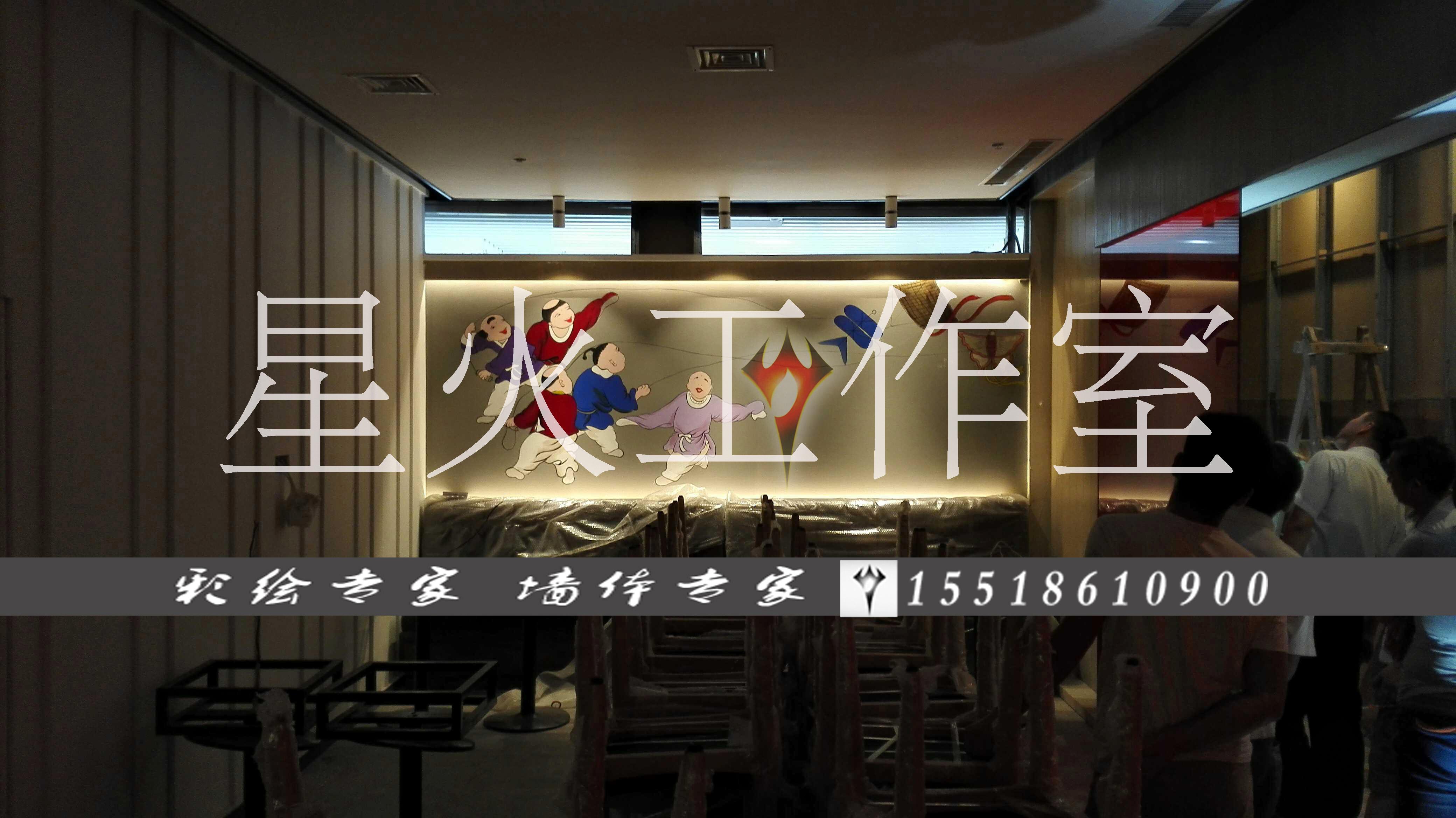 徐州墻繪價(jià)格