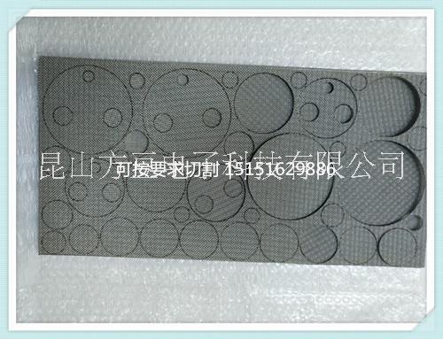 多層燒結(jié)絲網(wǎng) 氣液分離過濾網(wǎng) 不銹鋼燒結(jié)網(wǎng)過濾片 液固過濾防爆片