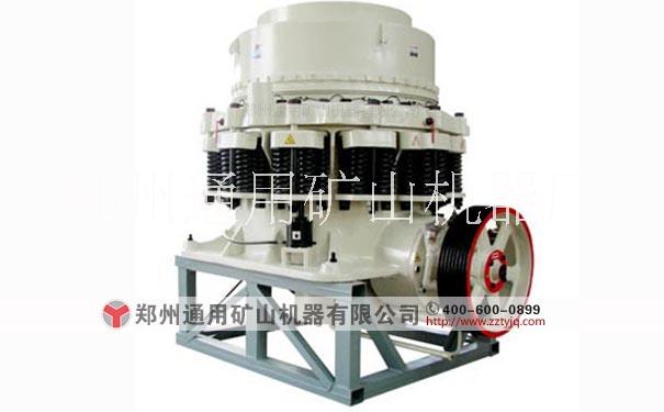 河南圓錐破碎機型號差異對價格影
